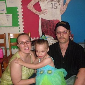 Meet your Posher, Alan